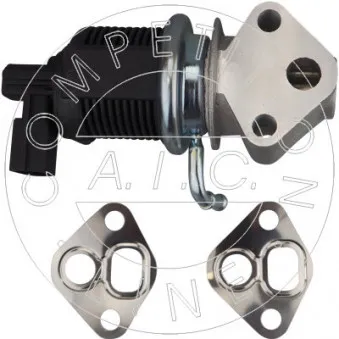 Vanne EGR AIC 55766
