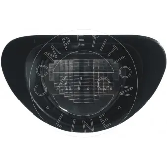 Feu éclaireur de plaque AIC 55772