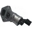 Controle de ralenti, alimentation en air AIC 55802 - Visuel 1