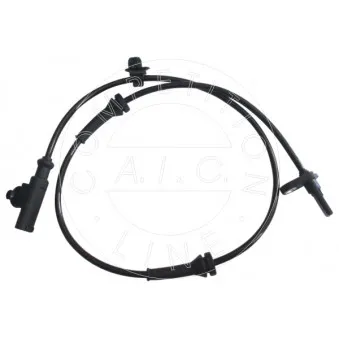Capteur, vitesse de roue AIC 55814