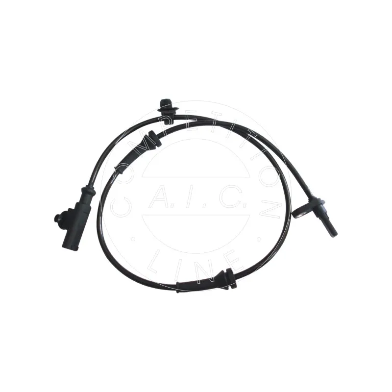 Capteur, vitesse de roue AIC 55814