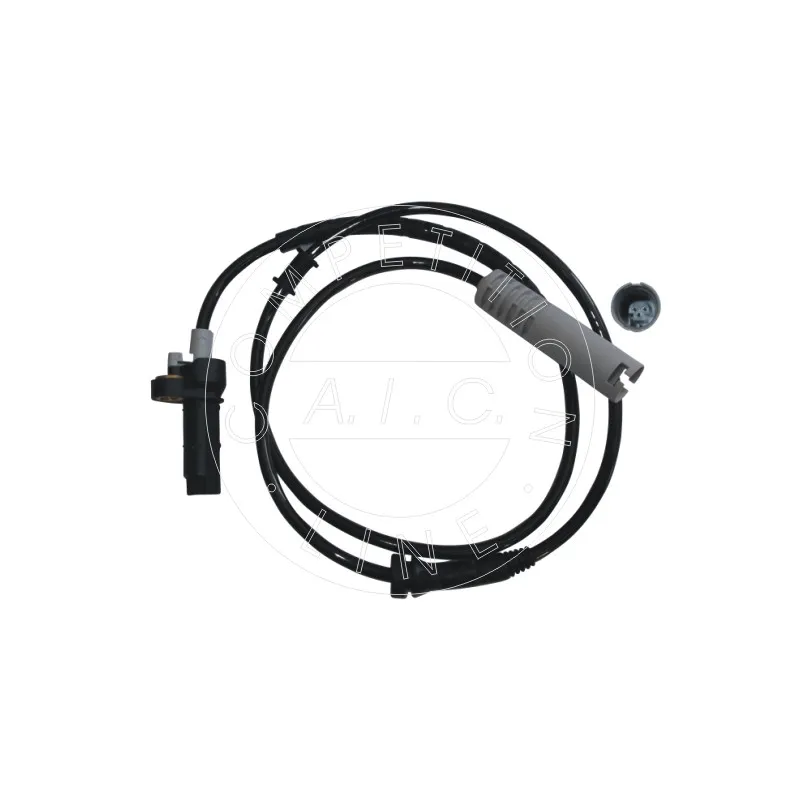 Capteur, vitesse de roue AIC 55815