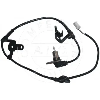 Capteur, vitesse de roue arrière droit AIC 55816