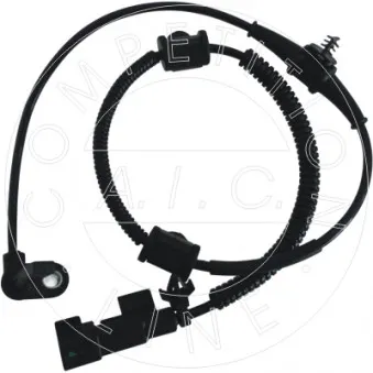 Capteur, vitesse de roue AIC 55821