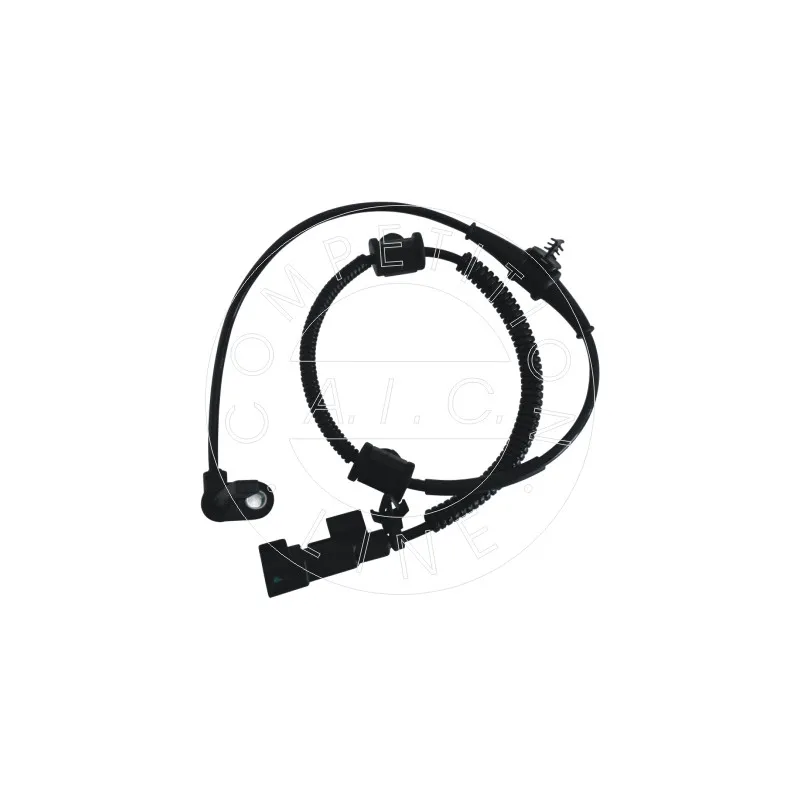 Capteur, vitesse de roue AIC 55821