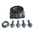 Kit de roulements de roue AIC 55852 - Visuel 1