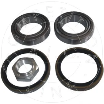 Kit de roulements de roue AIC 55853