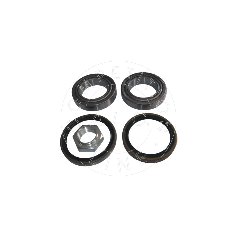 Kit de roulements de roue AIC 55853