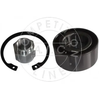 Kit de roulements de roue AIC 55855