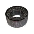 Kit de roulements de roue AIC 55856 - Visuel 2