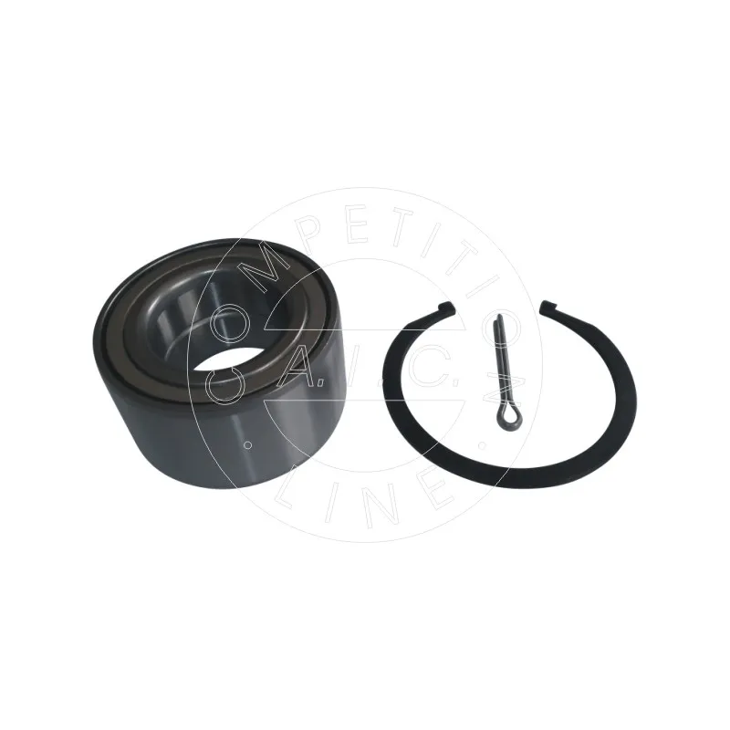 Kit de roulements de roue AIC 55857