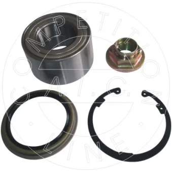 Roulement de roue avant AIC 55858