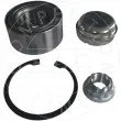 Kit de roulements de roue AIC 55859 - Visuel 1