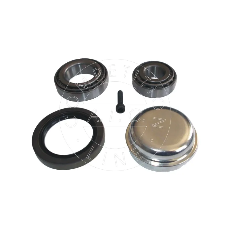 Kit de roulements de roue AIC 55860