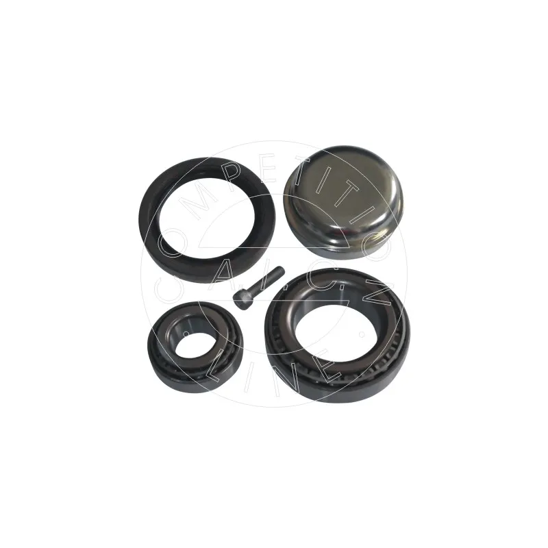 Kit de roulements de roue AIC 55861