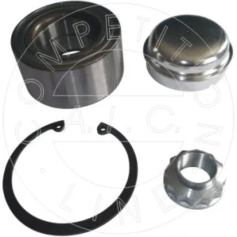 Roulement de roue avant AIC 55862