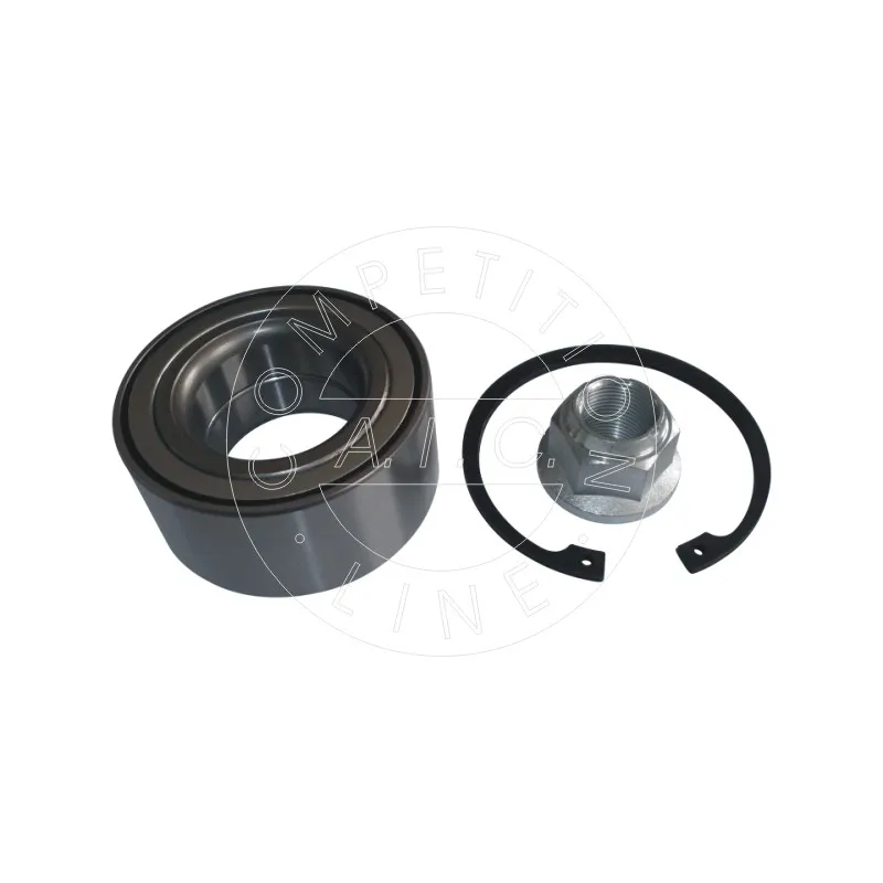 Roulement de roue arrière AIC 55863