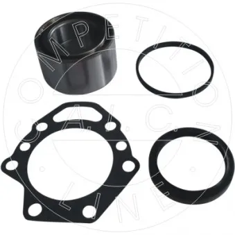 Kit de roulements de roue AIC 55864