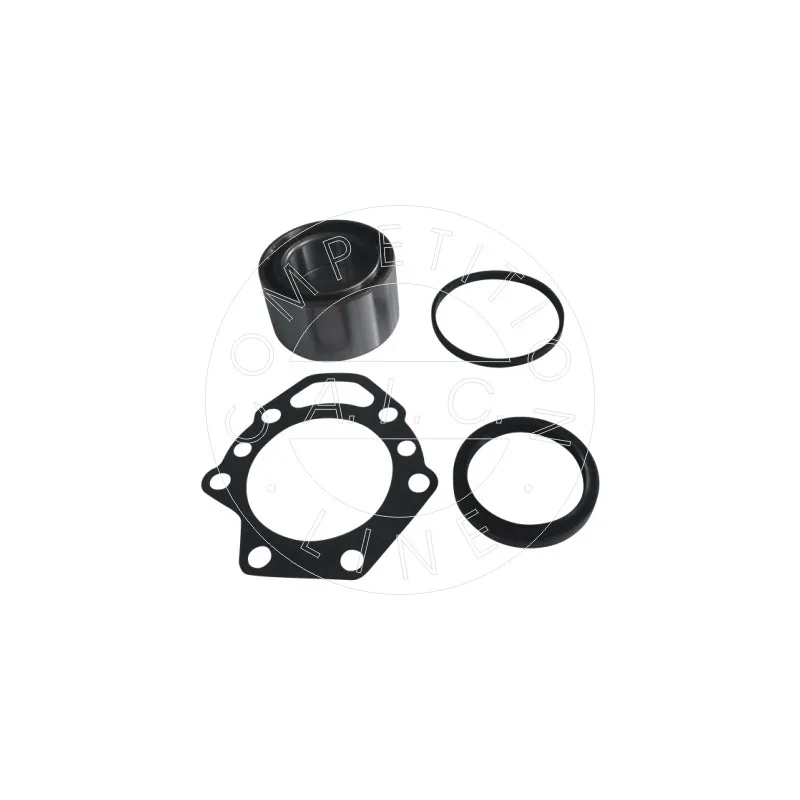 Kit de roulements de roue AIC 55864