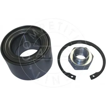 Roulement de roue avant AIC 55867