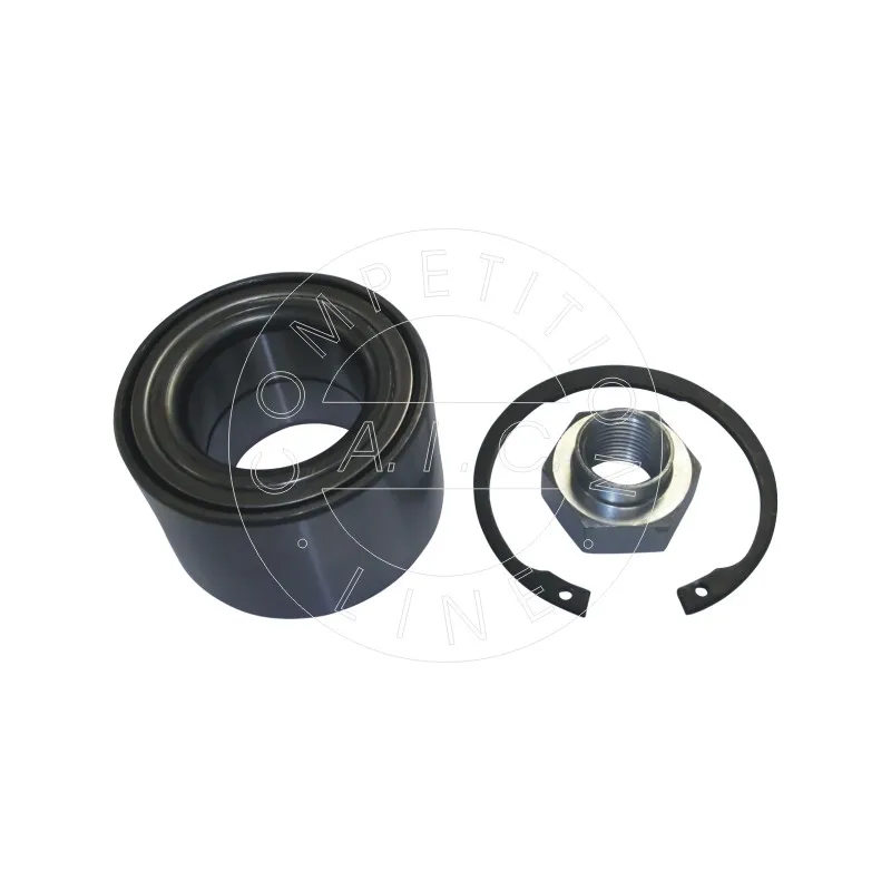 Roulement de roue avant AIC 55867