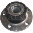Kit de roulements de roue AIC 55870 - Visuel 2