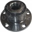 Kit de roulements de roue AIC 55871 - Visuel 2