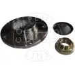 Kit de roulements de roue AIC 55872 - Visuel 1