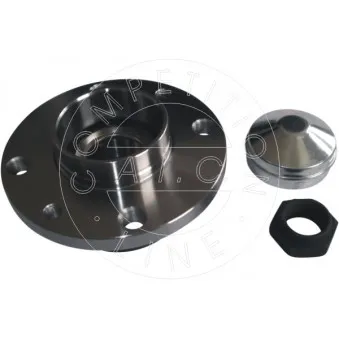 Kit de roulements de roue AIC 55874