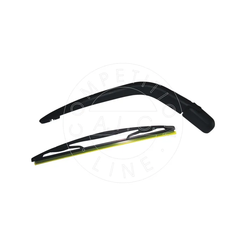Bras d'essuie-glace, nettoyage des vitres AIC 55878