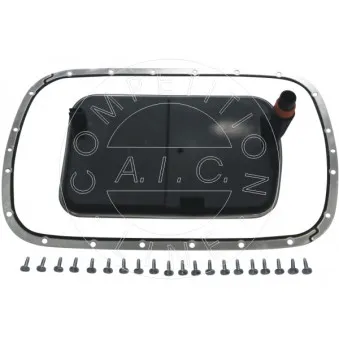 Filtre hydraulique, boîte automatique AIC 55880