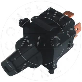 Régulateur du pulseur d'air habitacle, chauffage/ventilation AIC 55904