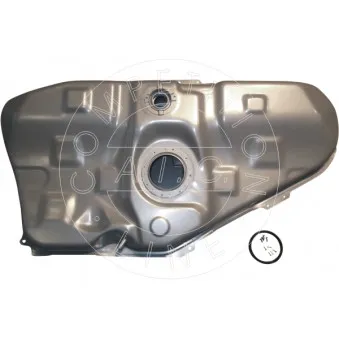 Réservoir de carburant AIC 55919