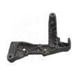 Support, silentbloc du bras transversal avant gauche AIC 55950 - Visuel 1