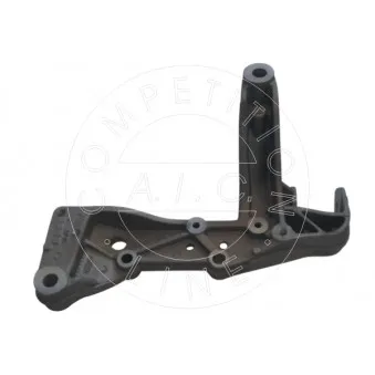 Support, silentbloc du bras transversal avant gauche AIC 55950