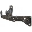 Support, silentbloc du bras transversal avant gauche AIC 55950 - Visuel 2