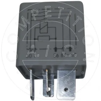 Relais, pompe à carburant AIC 55966
