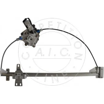 Lève-vitre avant gauche AIC 55983