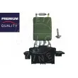 Résistance, pulseur d'air habitacle AIC 56001 - Visuel 1