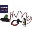 Résistance, pulseur d'air habitacle AIC 56003 - Visuel 1