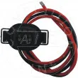 Résistance, pulseur d'air habitacle AIC 56003 - Visuel 2