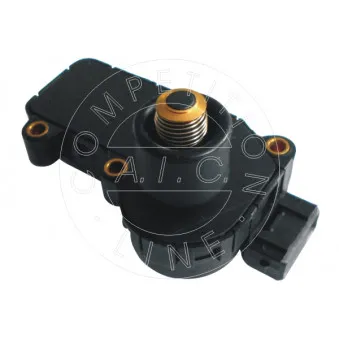 Controle de ralenti, alimentation en air AIC 56012