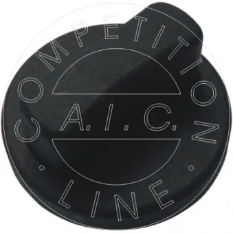 Bouchon, réservoir de carburant AIC 56036
