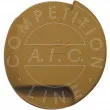 Bouchon, goulotte de remplissage d'huile AIC 56038 - Visuel 1