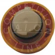 Bouchon, goulotte de remplissage d'huile AIC 56040 - Visuel 2