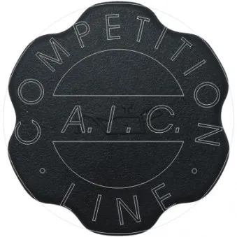 Bouchon, goulotte de remplissage d'huile AIC 56041