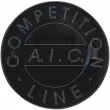 Bouchon, goulotte de remplissage d'huile AIC 56043 - Visuel 2