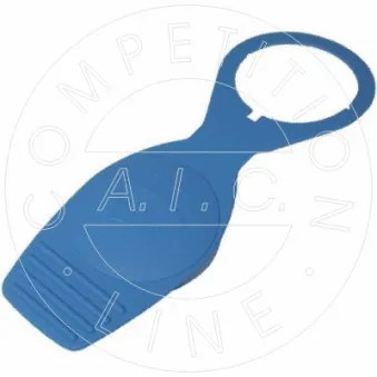 Bouchon, réservoir d'eau de nettoyage AIC 56044