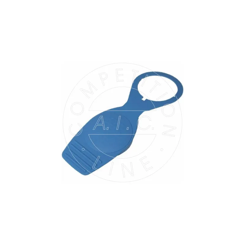 Bouchon, réservoir d'eau de nettoyage AIC 56044