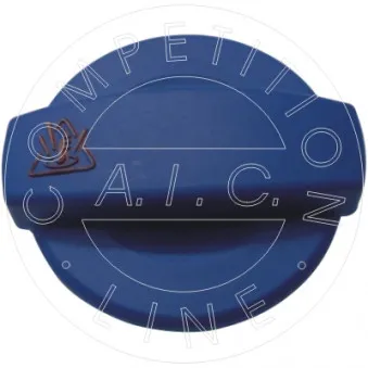 Bouchon, réservoir de liquide de refroidissement AIC 56045